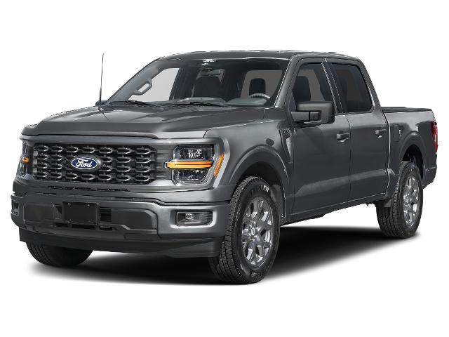 2026 Ford F-150 - $51,570