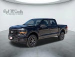 2026 F-150 Thumbnail 1