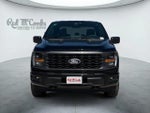 2026 F-150 Thumbnail 2