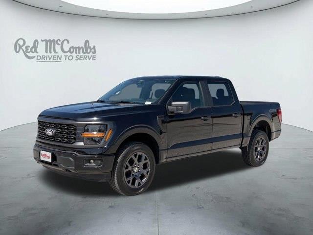 2026 Ford F-150 - $49,547