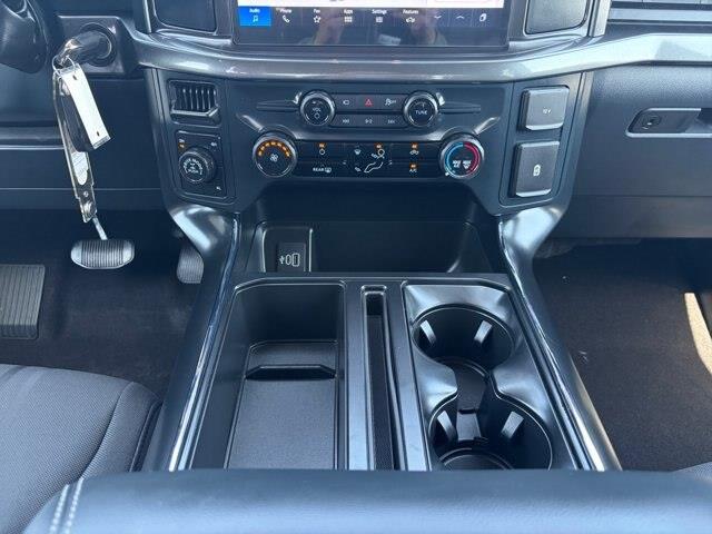2026 Ford F-150 - $49,547