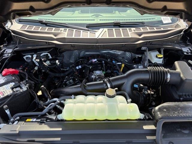 2026 Ford F-150 - $49,547