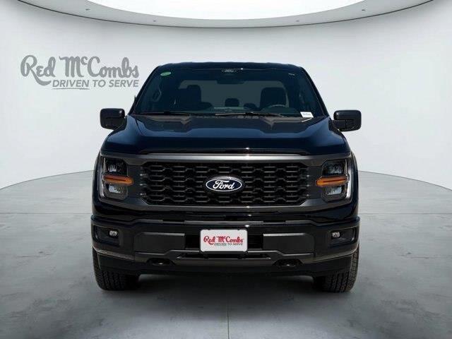 2026 Ford F-150 - $48,974