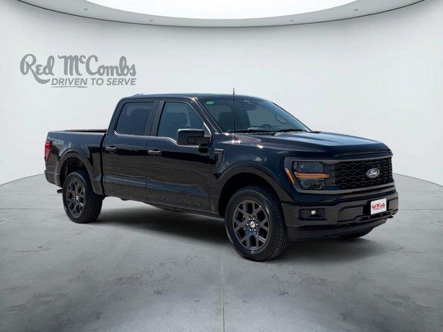 2026 Ford F-150 - $48,974