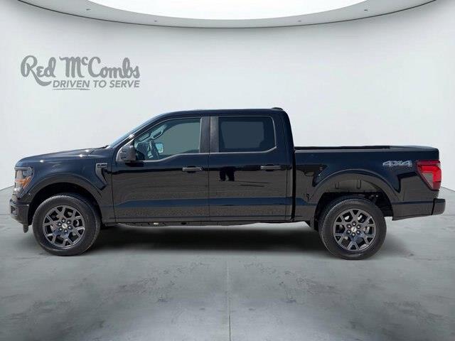 2026 Ford F-150 - $48,974