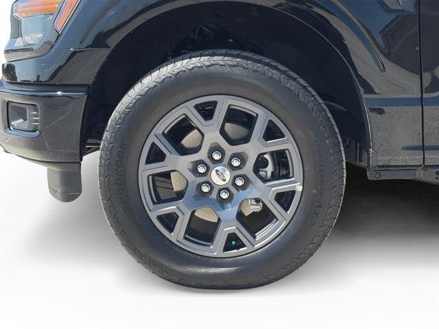 2026 Ford F-150 - $48,974