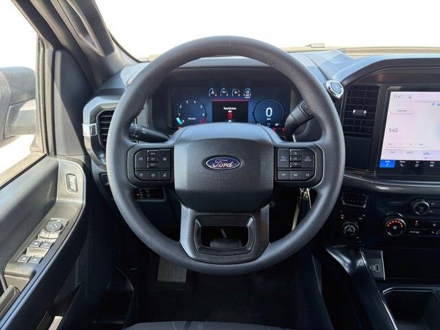 2026 Ford F-150 - $48,974