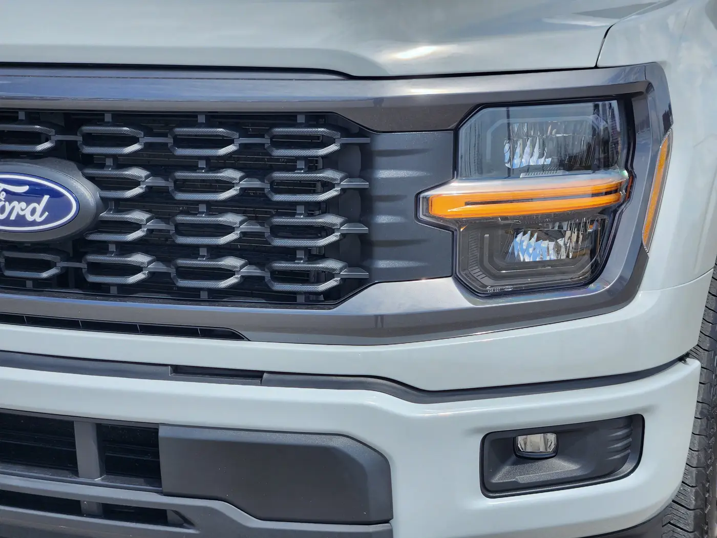 2026 Ford F-150 - $46,616