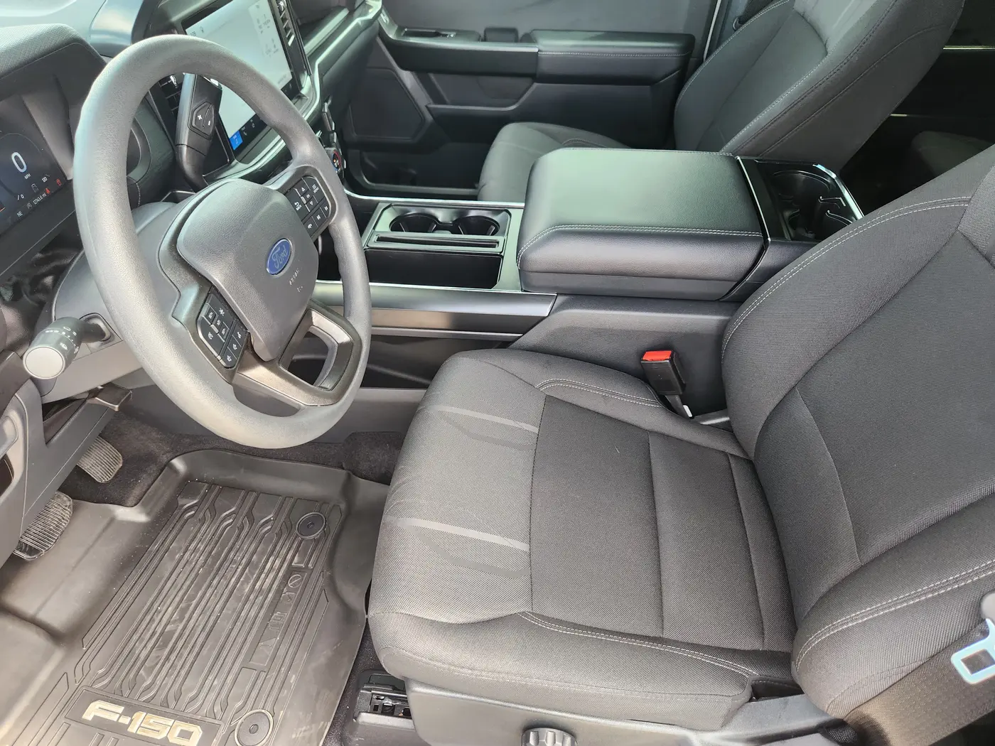 2026 Ford F-150 - $46,616