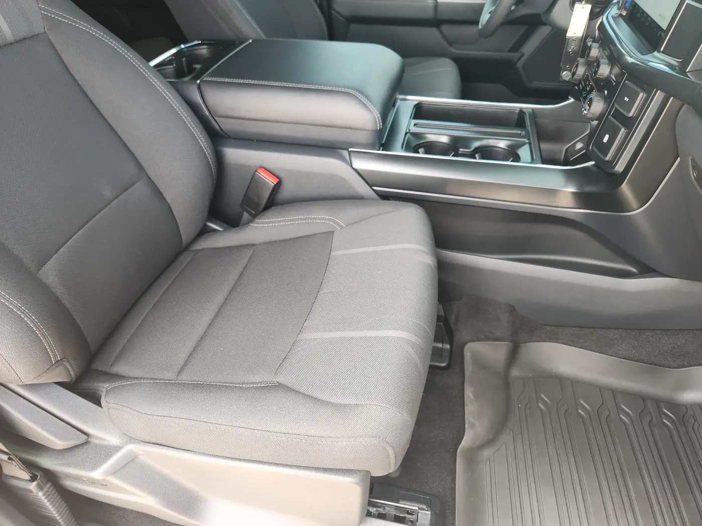 2026 Ford F-150 - $46,616