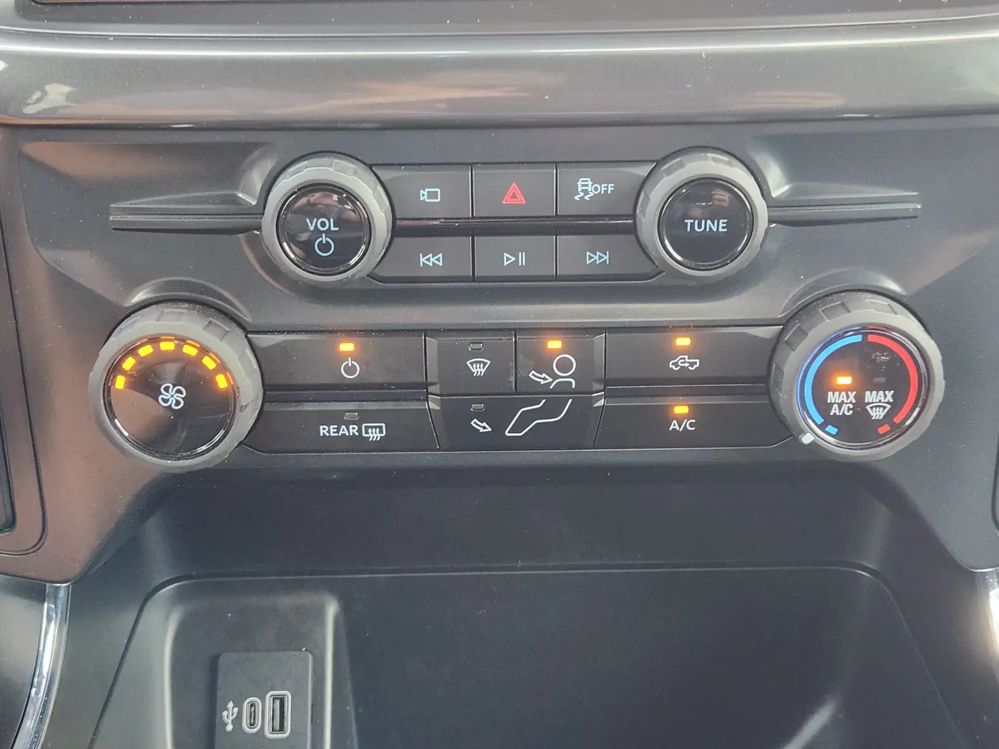 2026 Ford F-150 - $46,616