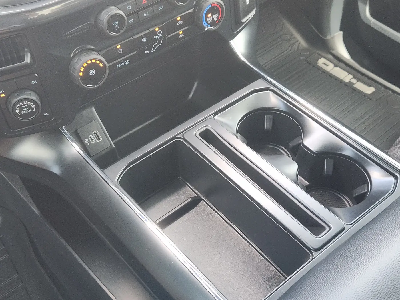 2026 Ford F-150 - $46,616