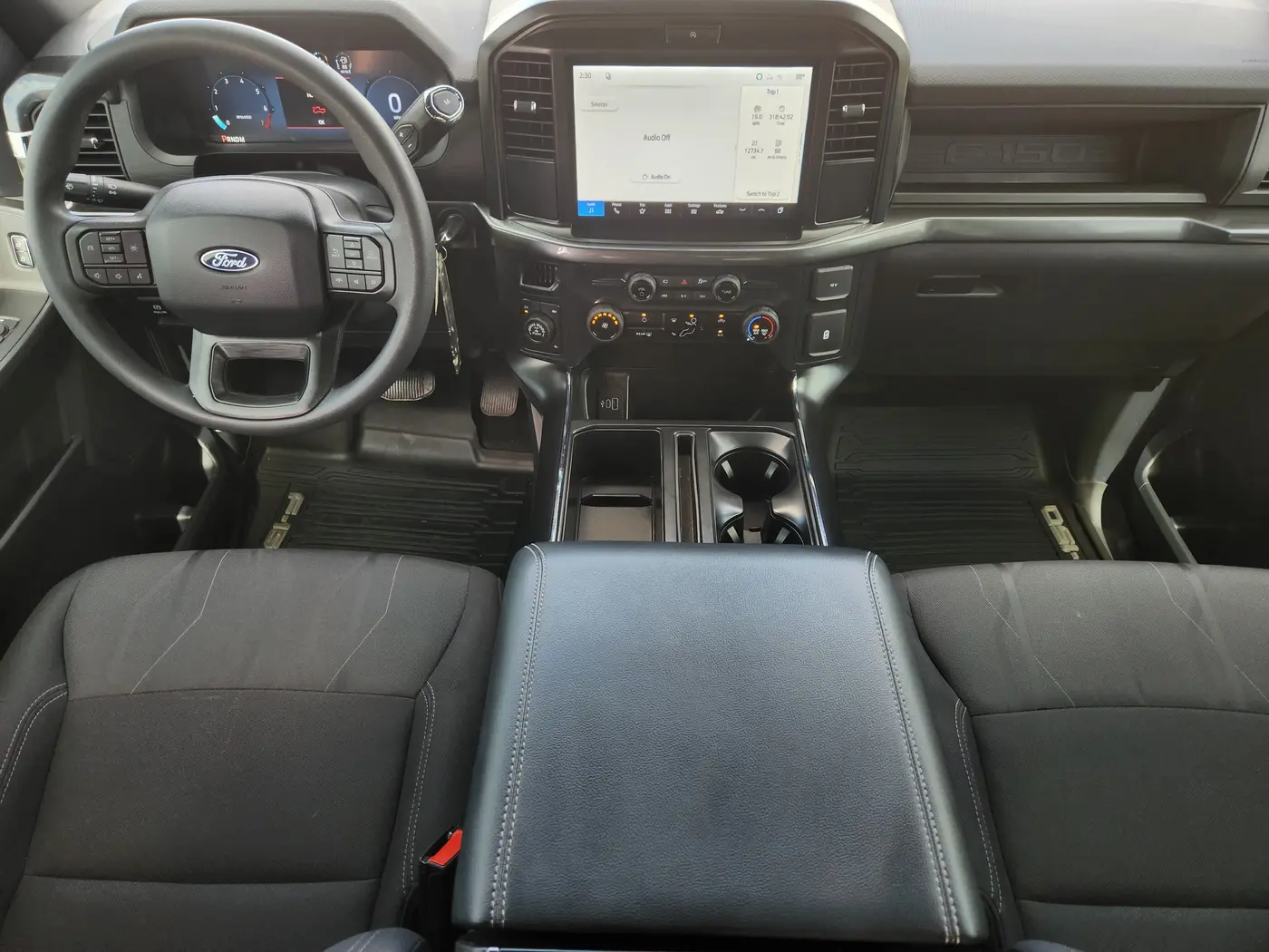 2026 Ford F-150 - $46,616