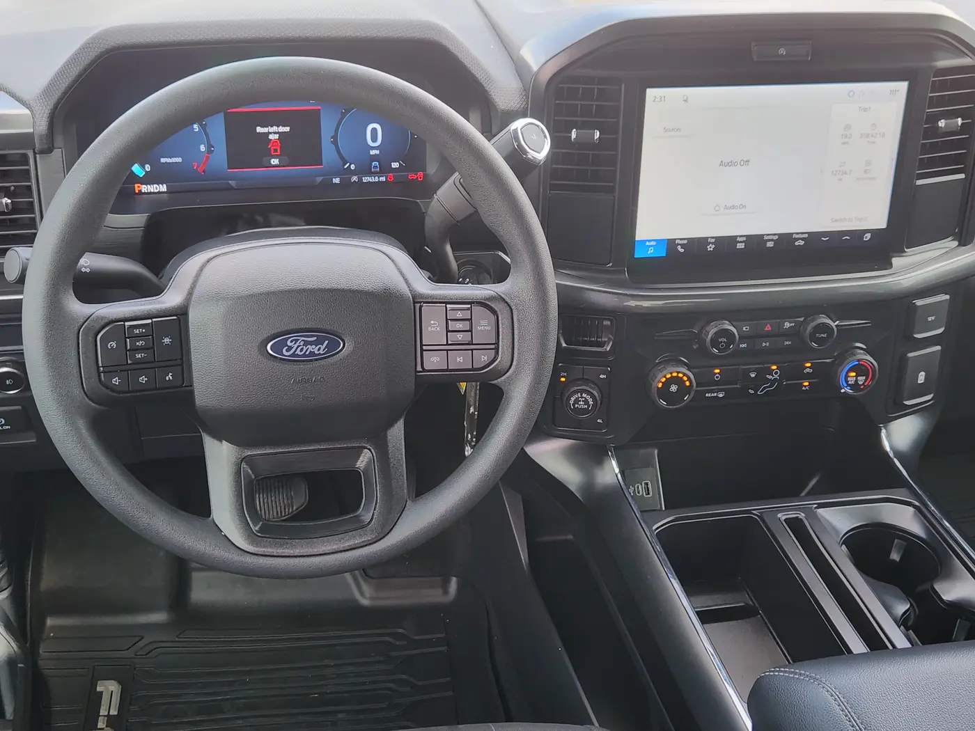 2026 Ford F-150 - $46,616