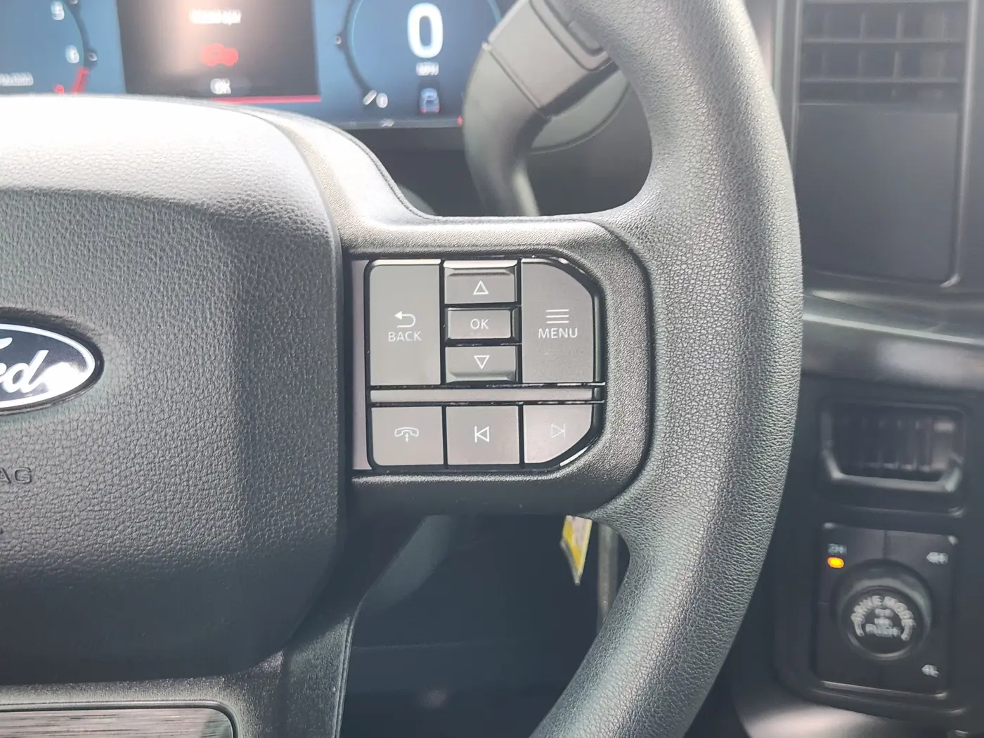 2026 Ford F-150 - $46,616