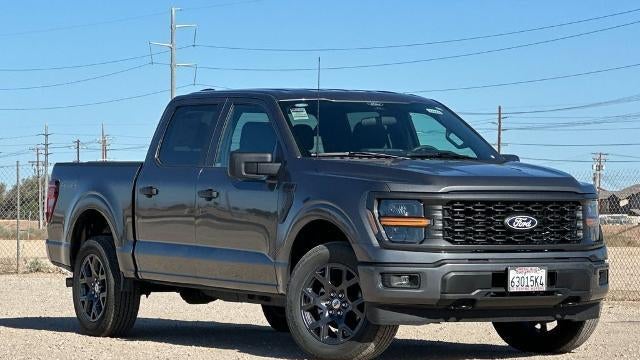 Preowned 2026 Ford F-150 STX for Sale