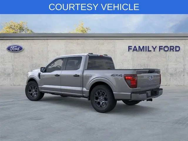 2026 Ford F-150 - $45,237