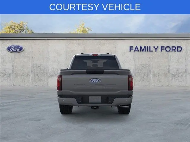 2026 Ford F-150 - $45,237