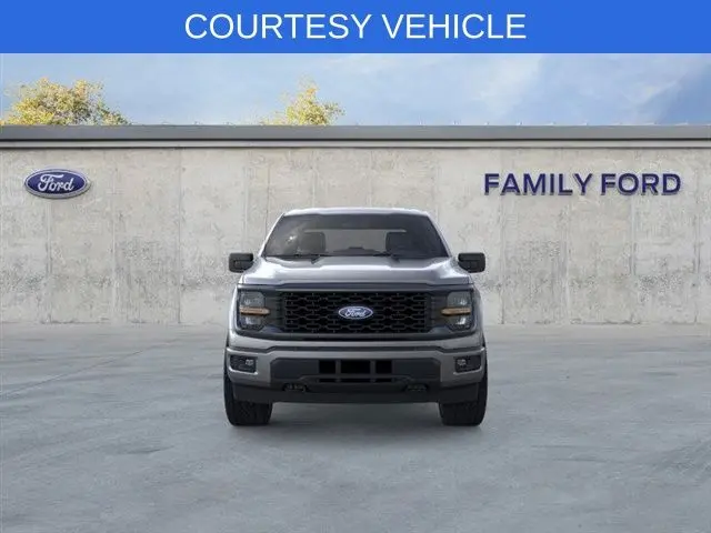 2026 Ford F-150 - $45,237