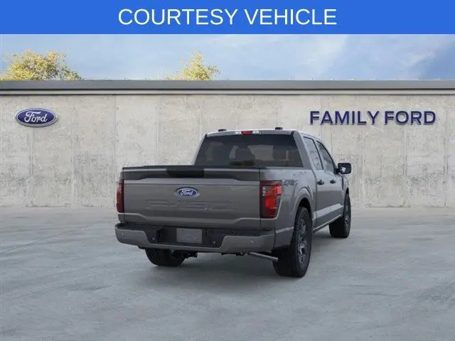 2026 Ford F-150 - $45,237