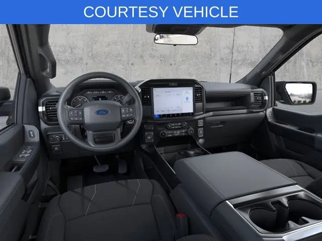 2026 Ford F-150 - $45,237
