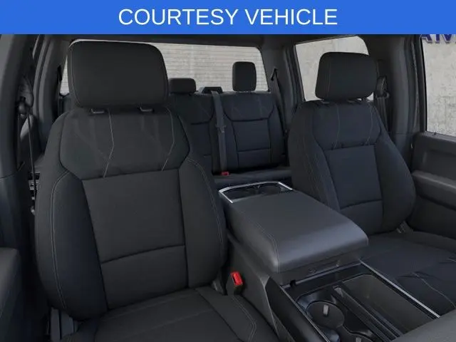 2026 Ford F-150 - $45,237