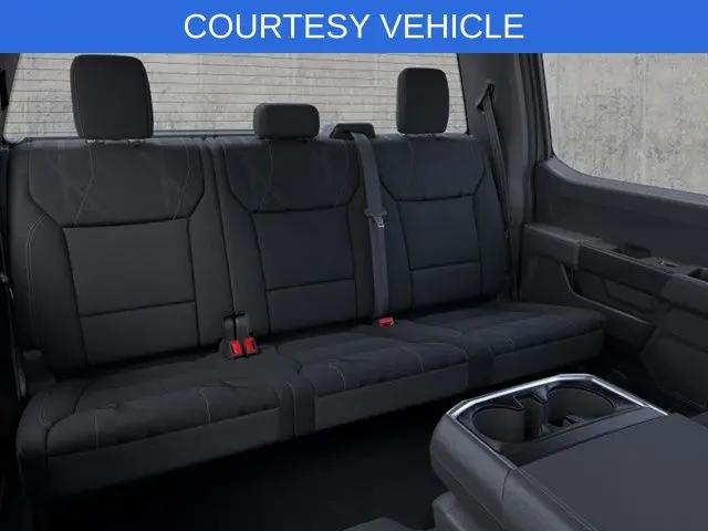 2026 Ford F-150 - $45,237