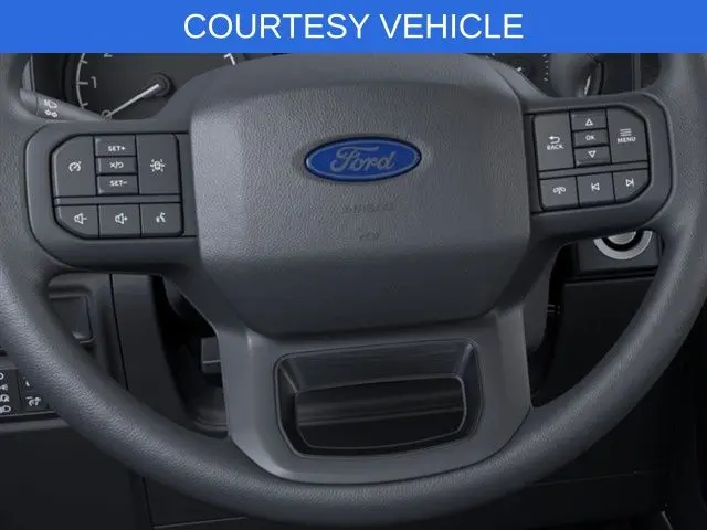 2026 Ford F-150 - $45,237