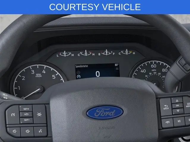 2026 Ford F-150 - $45,237