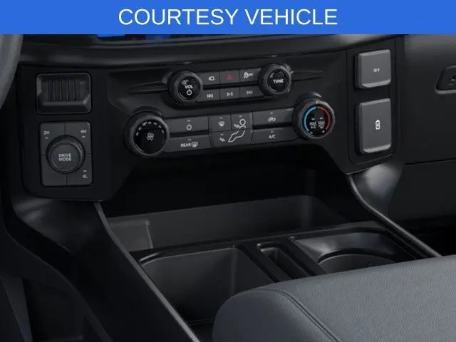 2026 Ford F-150 - $45,237