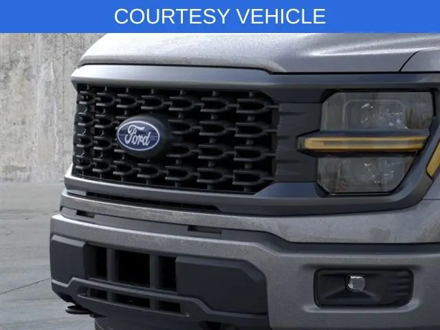 2026 Ford F-150 - $45,237