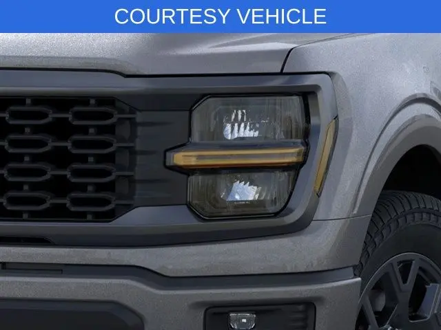 2026 Ford F-150 - $45,237