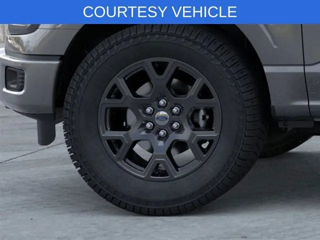 2026 Ford F-150 - $45,237