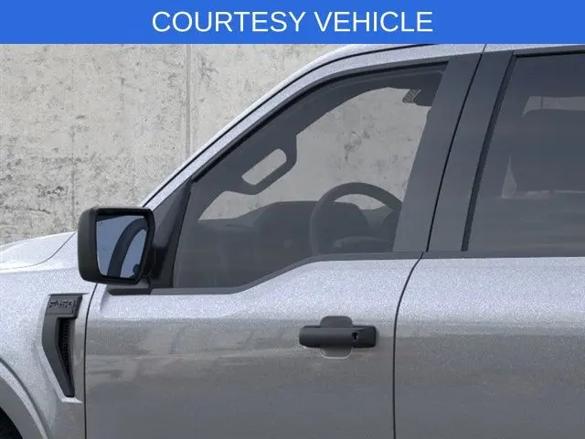 2026 Ford F-150 - $45,237