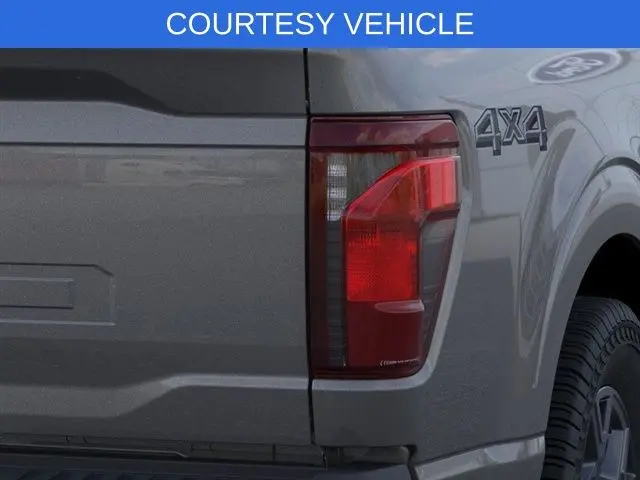 2026 Ford F-150 - $45,237