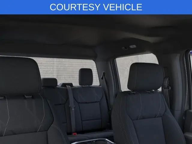 2026 Ford F-150 - $45,237