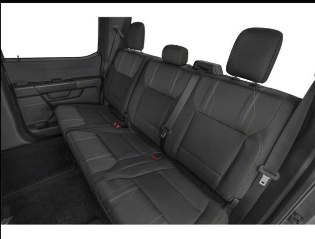 2026 Ford F-150 - $45,296