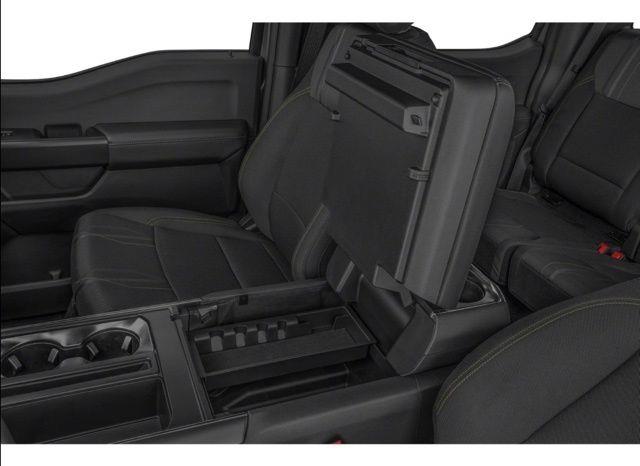 2026 Ford F-150 - $45,296