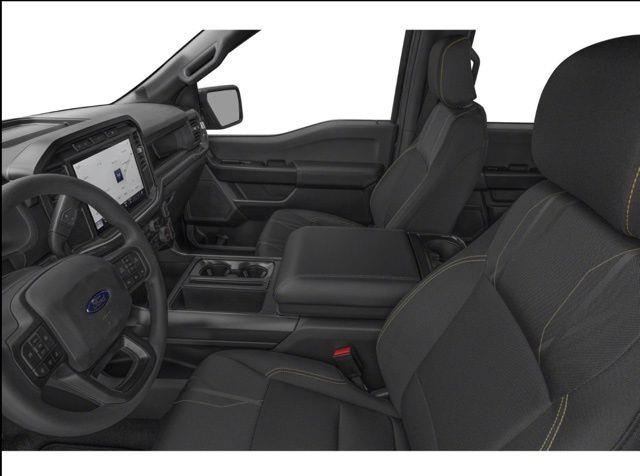 2026 Ford F-150 - $45,296