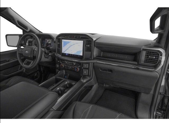 2026 Ford F-150 - $45,296