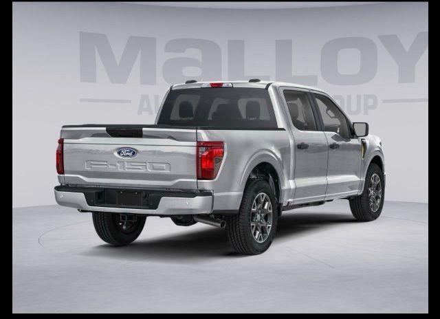 2026 Ford F-150 - $45,296