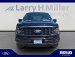 2026 F-150 Thumbnail 8