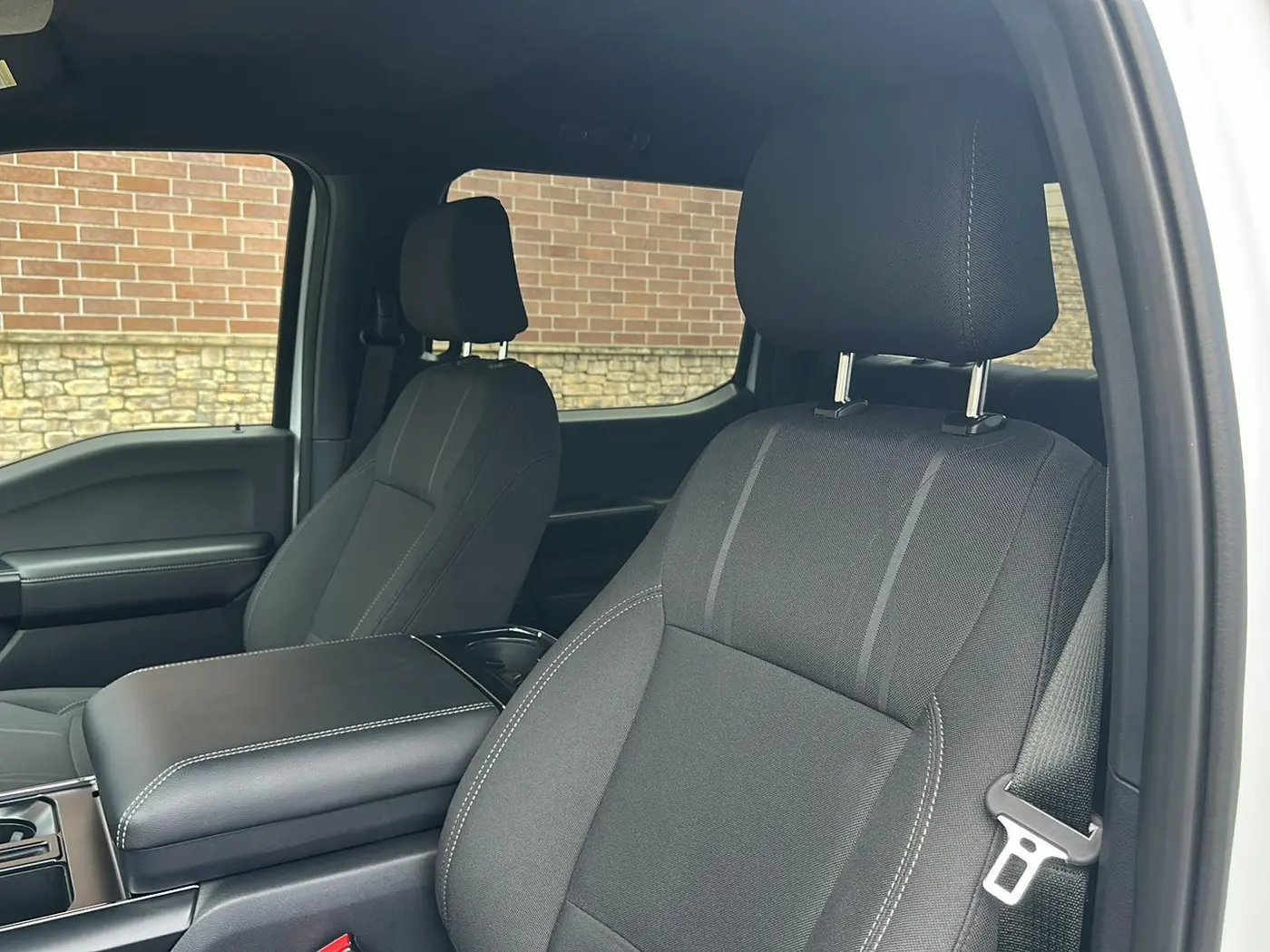 2026 Ford F-150 - $50,550
