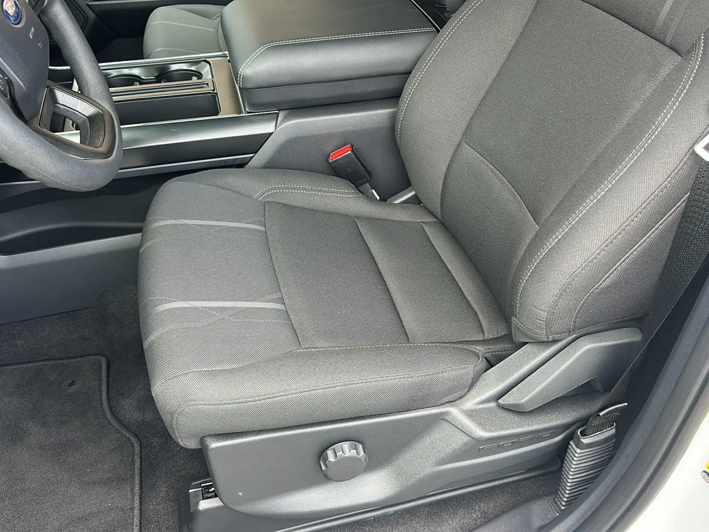 2026 Ford F-150 - $50,550