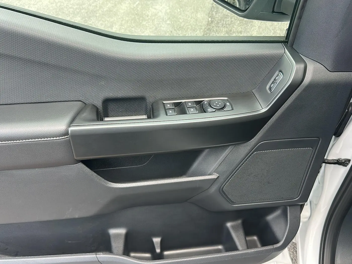 2026 Ford F-150 - $50,550