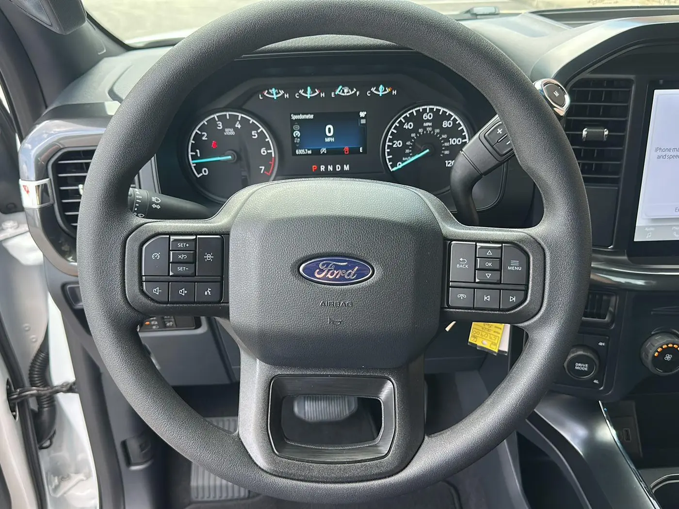 2026 Ford F-150 - $50,550