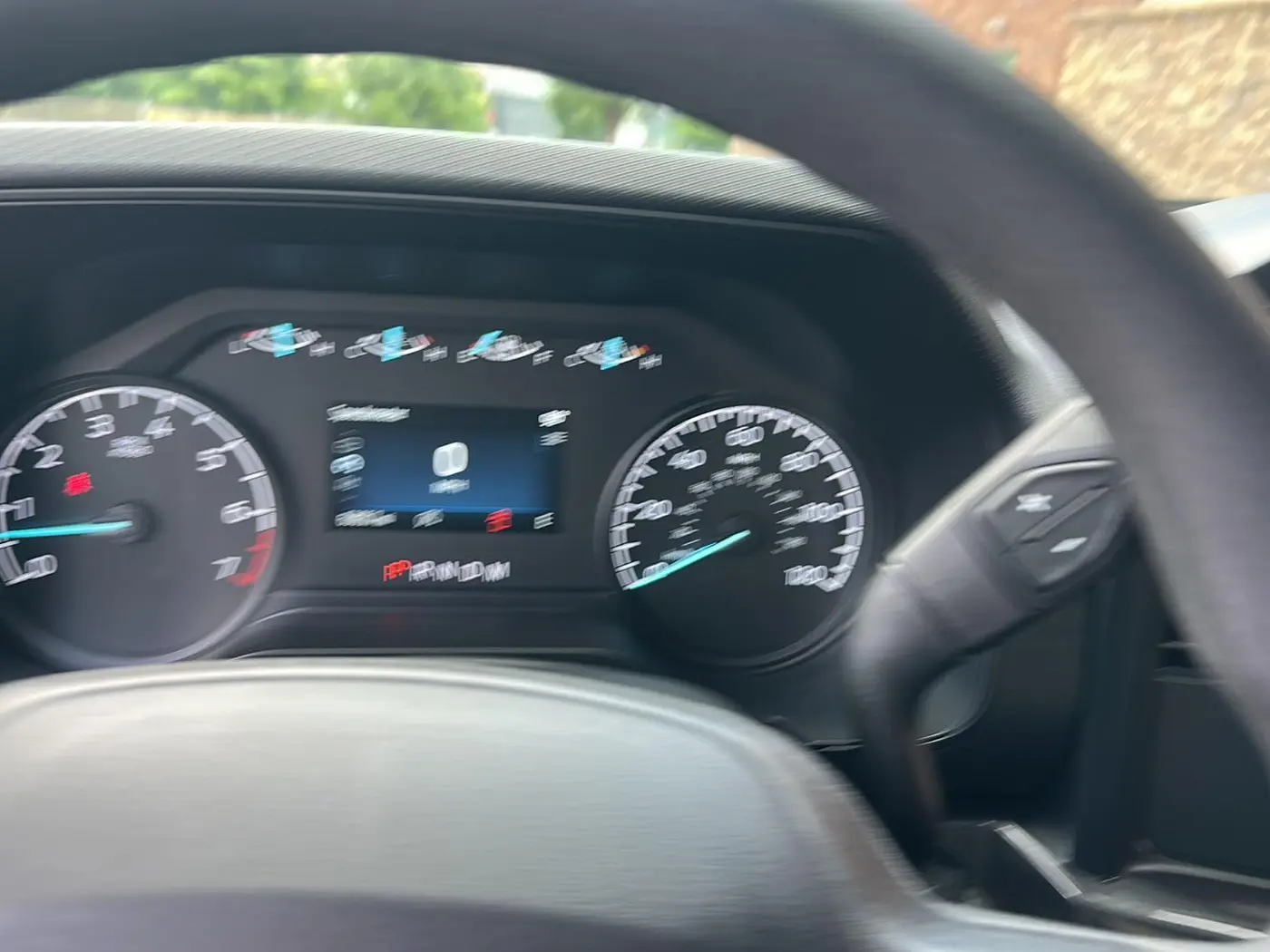 2026 Ford F-150 - $50,550