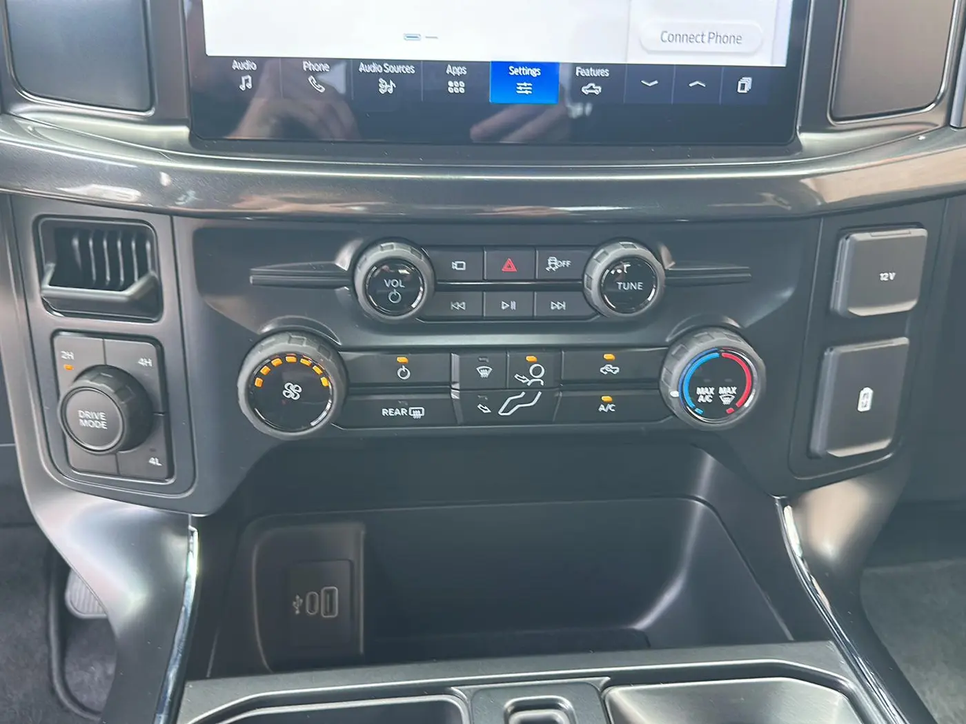 2026 Ford F-150 - $50,550