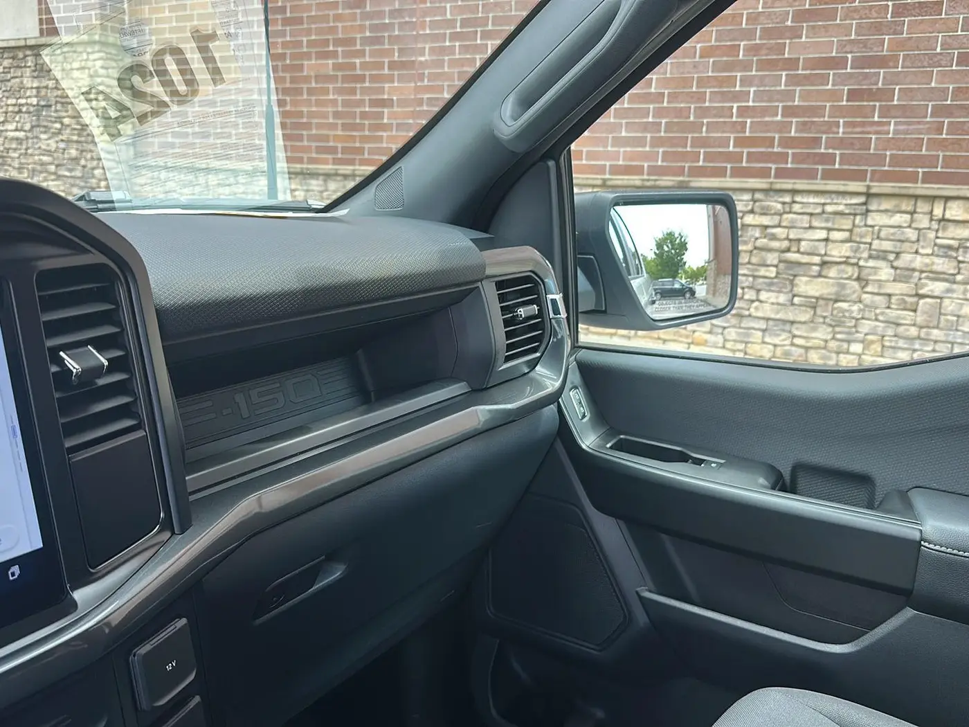 2026 Ford F-150 - $50,550