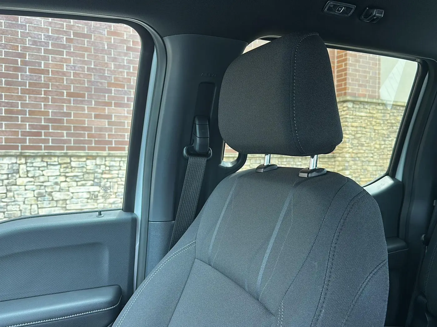 2026 Ford F-150 - $50,550
